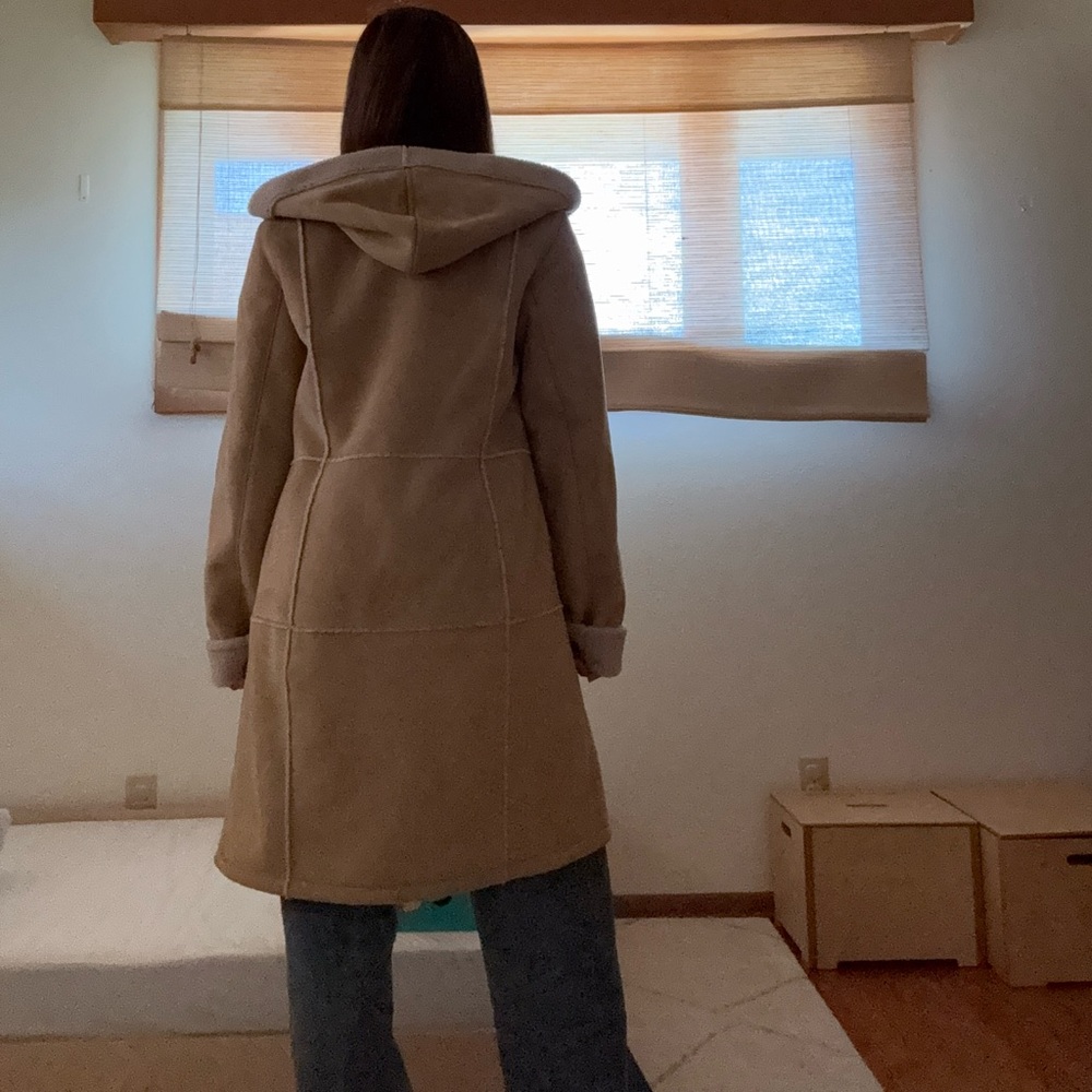 Braetan jacket - Picture 3 of 5